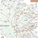 서원곡입구 주차장 이미지