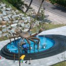 해상공원 어촌민속전시관 아래 이미지