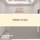 [덕계]사춘기 자녀와 대화하기 | 위례청소년상담 사춘기 자녀와 대화하기