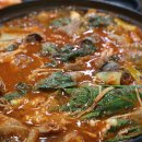 장안순대국 이미지