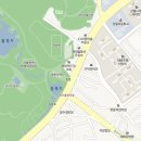 하계역 5번출구 버스정류장 이미지