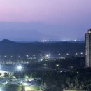 신세계센트럴시티영랑호리조트