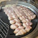 [경산 옥산동] 정성가득 숙성고기 맛집 ‘돈우애’ 방문 후기/단체 대관 가능식당!