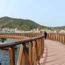 산따라 물따라 코스 이미지