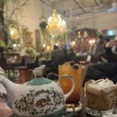 은하마트 | 서울 영등포 카페 연예인들도 많이 찾는 맨홀커피 주말 웨이팅 후기(주차, 크리스마스, 분좋카)