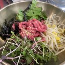 고기마을 호수 이미지