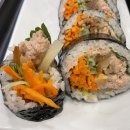 얌샘김밥 서울역점 이미지