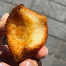 스윗홈 | 부산 서면 전포 버터떡 스콘스윗홈 후기(3개 5천원)