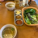 용화감자탕 | 아산 용화동족발 보쌈 맛집 족발야시장 용화점