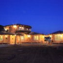 롯지펜션 이미지