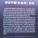 생금우물 이미지