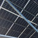 창녕 태양광발전소 이미지