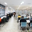 문화정보도서관 주차장 이미지