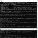 안드로이드용 Database .... 이미지
