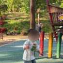 화원동산 | [아기랑 대구] 소풍 맛집 화원유원지 화원동산숲속놀이터 🌸