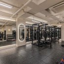 피니쉬 짐 이미지