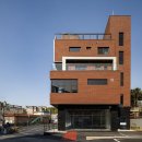 코아건축사사무소 이미지