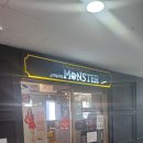 김포 운양동 주니어 키즈카페 점핑몬스터