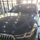 분당-321 | 분당수입차정비 “AUTO TECH 분당점” Bmw630i 엔진오일 교환 깔끔 후기