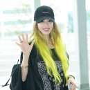 컬러풀 스타일