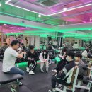더 패밀리 휘트니스 이미지