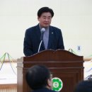 경화여자English Business고등학교 | &lt;경화여중 다목적체육관 준공식&gt;
