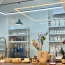 파리의 아침 | [대전 노은동. 죽동] 카페 추천(CAFE D1, 파리의 아침)