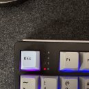 68 | 사무실에서 쓰기 좋은 풀배열 저소음 키보드, [프리플로우 archon AK68] 내돈내산 솔직 후기