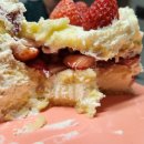 하우스케이크(House cake) 이미지