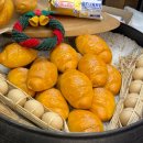 현구운수 | 명동 소금빵 맛집 ‘갓구운 빵공장’ 밑면이 빠작!한 제대로 구운 소금빵 내돈내산 후기