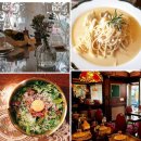 타임레스토랑 이미지