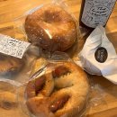 배달의민족 후기 베이글맛집 :: 더레이어하우스 본점