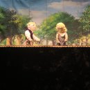11월24일 함안 칠원초등학교 병설유치원 인형극 "달달마녀와 헨젤과 그레텔" 2회 이미지
