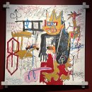 공존 예술창작 스튜디오 | 서울 1월 전시회 추천 DDP 장 미셸 바스키아 도슨트 정보