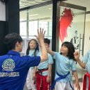 천명태권도 이미지