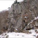 <등산정보> 100명산 <27> ●민주지산(岷周之山 1,242m)<명산을 찾아서> 이미지