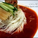망향비빔국수 이미지