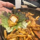 만천식당 | 상봉역 맛집 엔터식스 만천닭갈비 상봉본점 솔직후기!