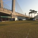 물꽃 캠핑장 이미지