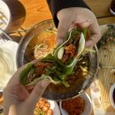 서가네오리 | [가야/동의대] 가야공원 방갈로 오리고기맛집 야장까지 너무 좋았던 “서가네오리”