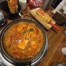 부뚜막돼지지개&김치찜 | 향남 제육 김치찌개 매운 등갈비찜 맛집 김가네부뚜막찌개