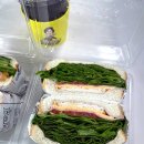 [송파] 홍자씨샌드위치 본점 샌드위치 맛집 후기 | 헬리오시티 맛집 단체주문 가성비