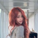 레드헤어 이미지