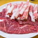 숲속한우 이미지