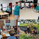 기사1리새마을경로당 투어코리아