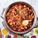 커피마시는떡볶이 이미지