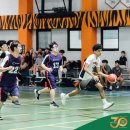 U15 n O15 girls&#39; &amp; boys&#39; basketball teams played matches against Rocklin 이미지