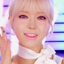 초아(ChoA) 이미지