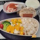 뉴욕핫도그앤커피 | [미국]인천↔️뉴욕 뉴왁 공항 에어프레미아(Air Premia) 탑승 후기|좌석 배정|기내식 신청| YP131|YP132