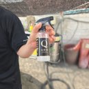 오케이광택 - 평택시 유천2길 41-20 | 부천 중동 벤츠 E450 내외부 손세차 후기, 유막제거·유리발수코팅부터 장마철 광택·유리막코팅 반값할인
